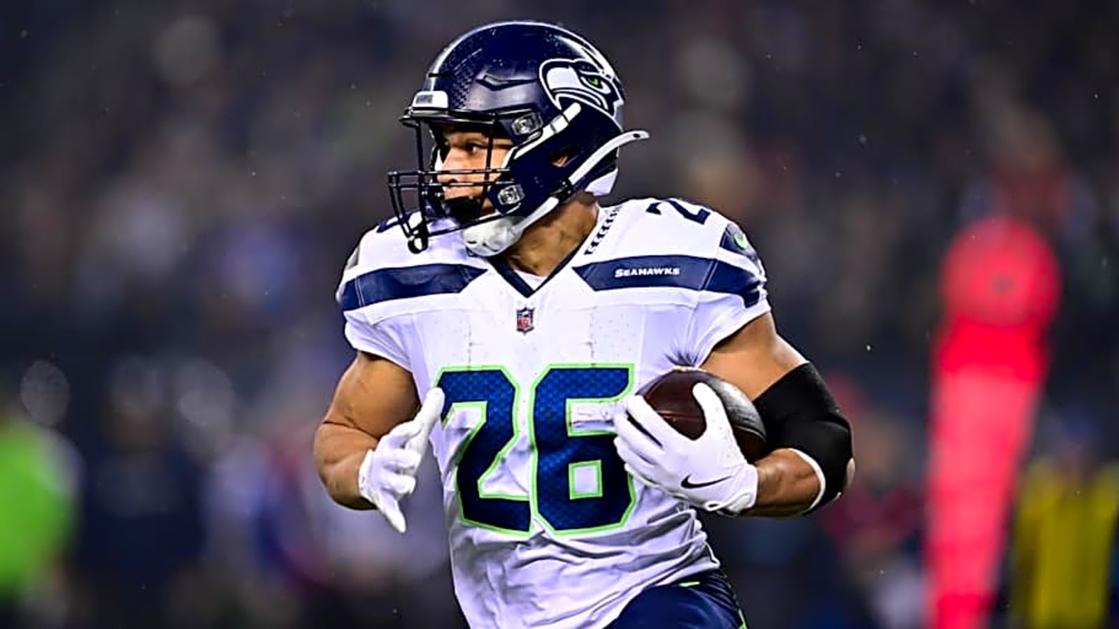 Is Zach Charbonnet Close to Becoming an RB1?