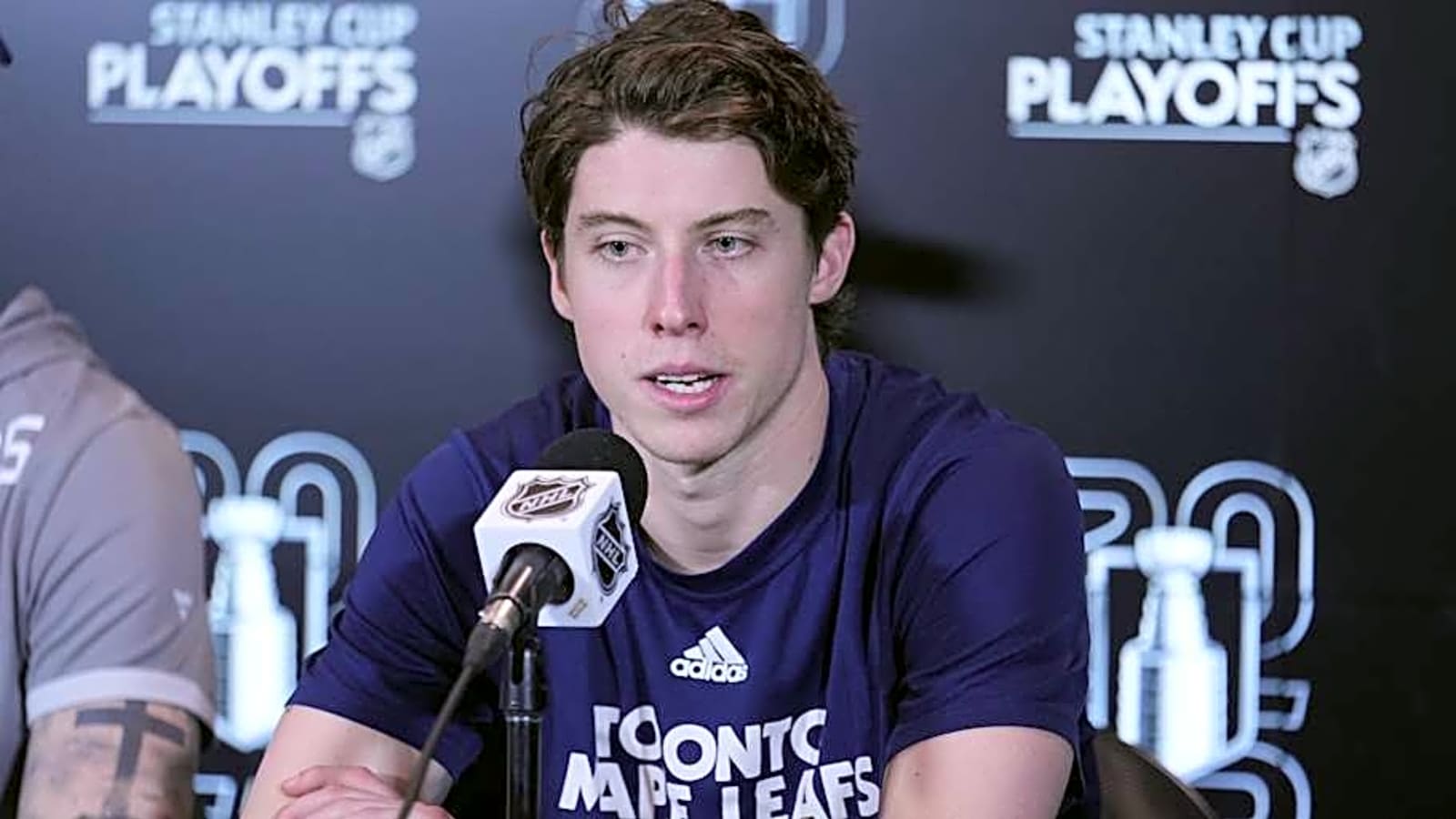 Maple Leafs Could Accuse Golden Knights of Tampering