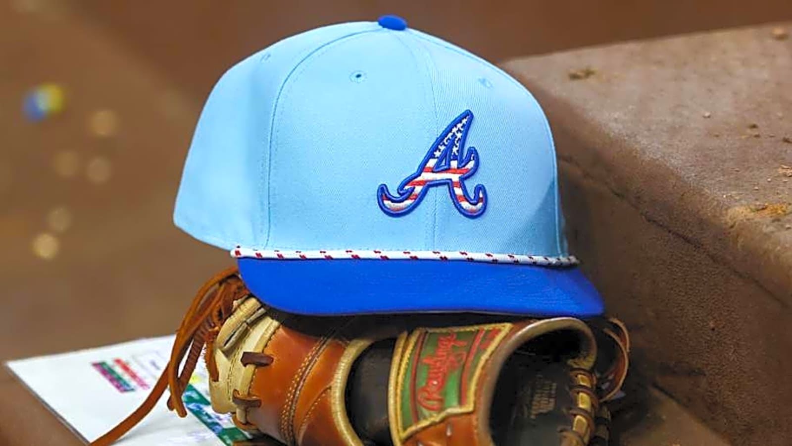Two Braves Stars Could Fill Needs for Tigers at MLB Trade Deadline