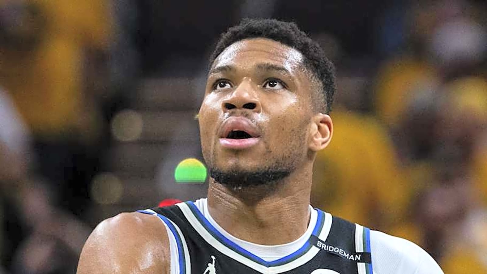 6x NBA All-Star Blake Griffin Makes Surprising Giannis Antetokounmpo Prediction