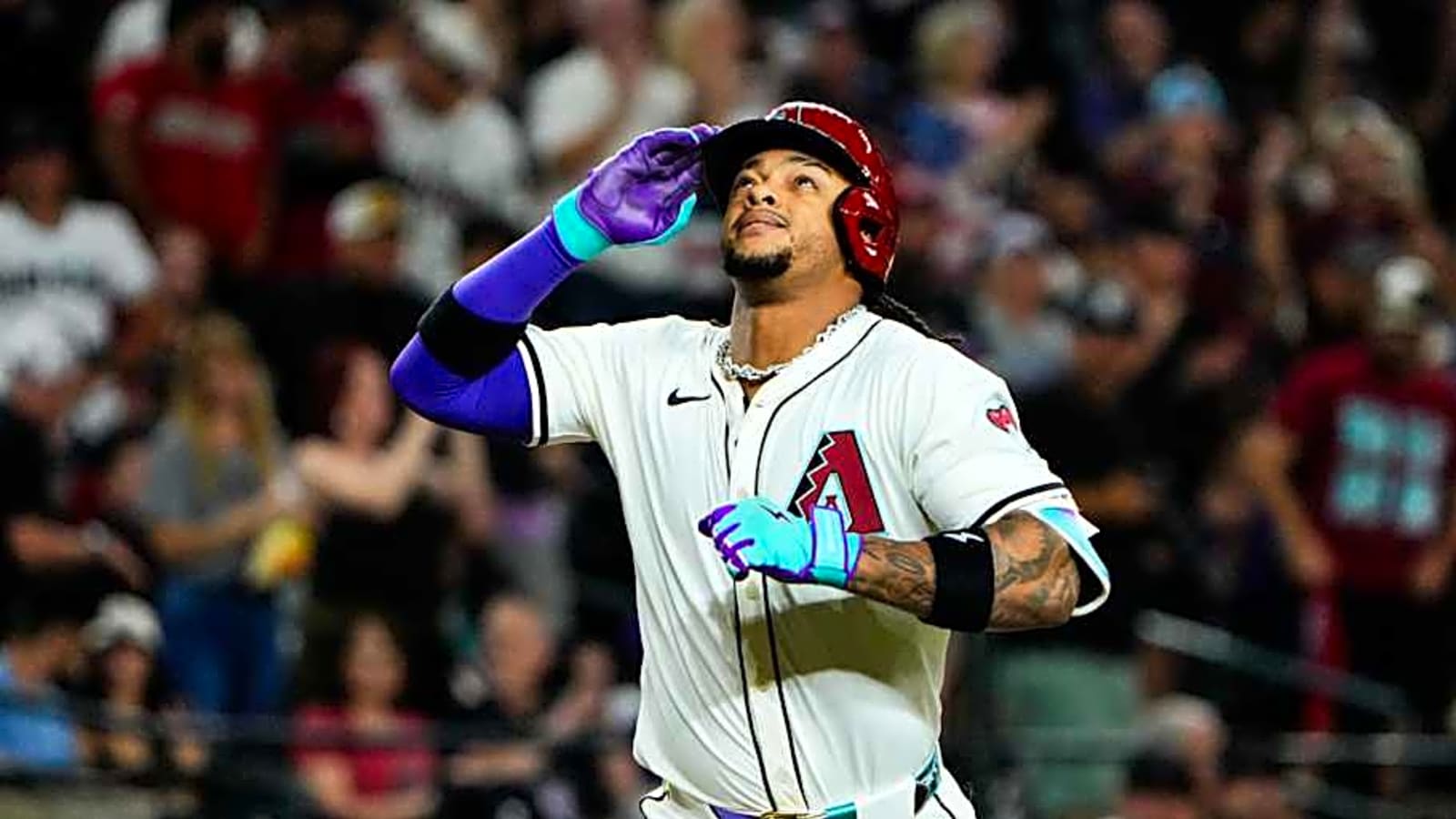 Three Takeaways from the Diamondbacks&#39; Series Split with Giants