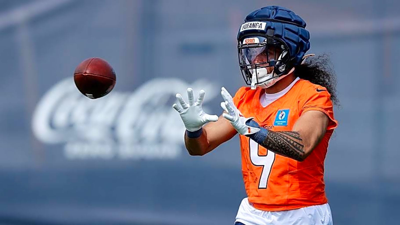 Talanoa Hufanga Discusses Broncos Goal of Winning Super Bowl