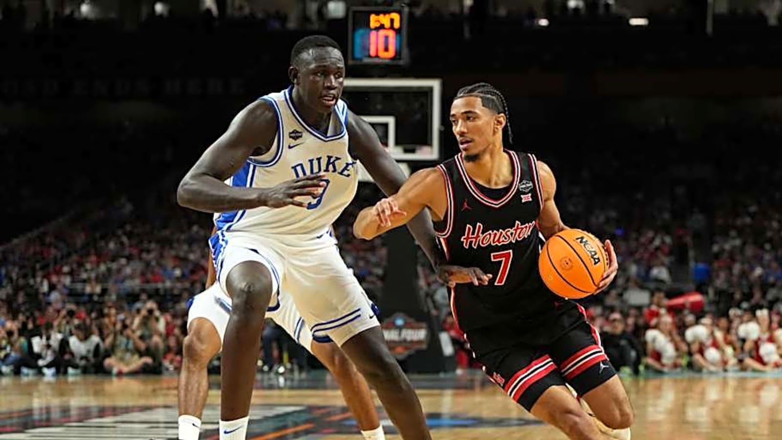 Toronto Raptors Executive Reveals Draft Priorities and Traits Team Is Targeting