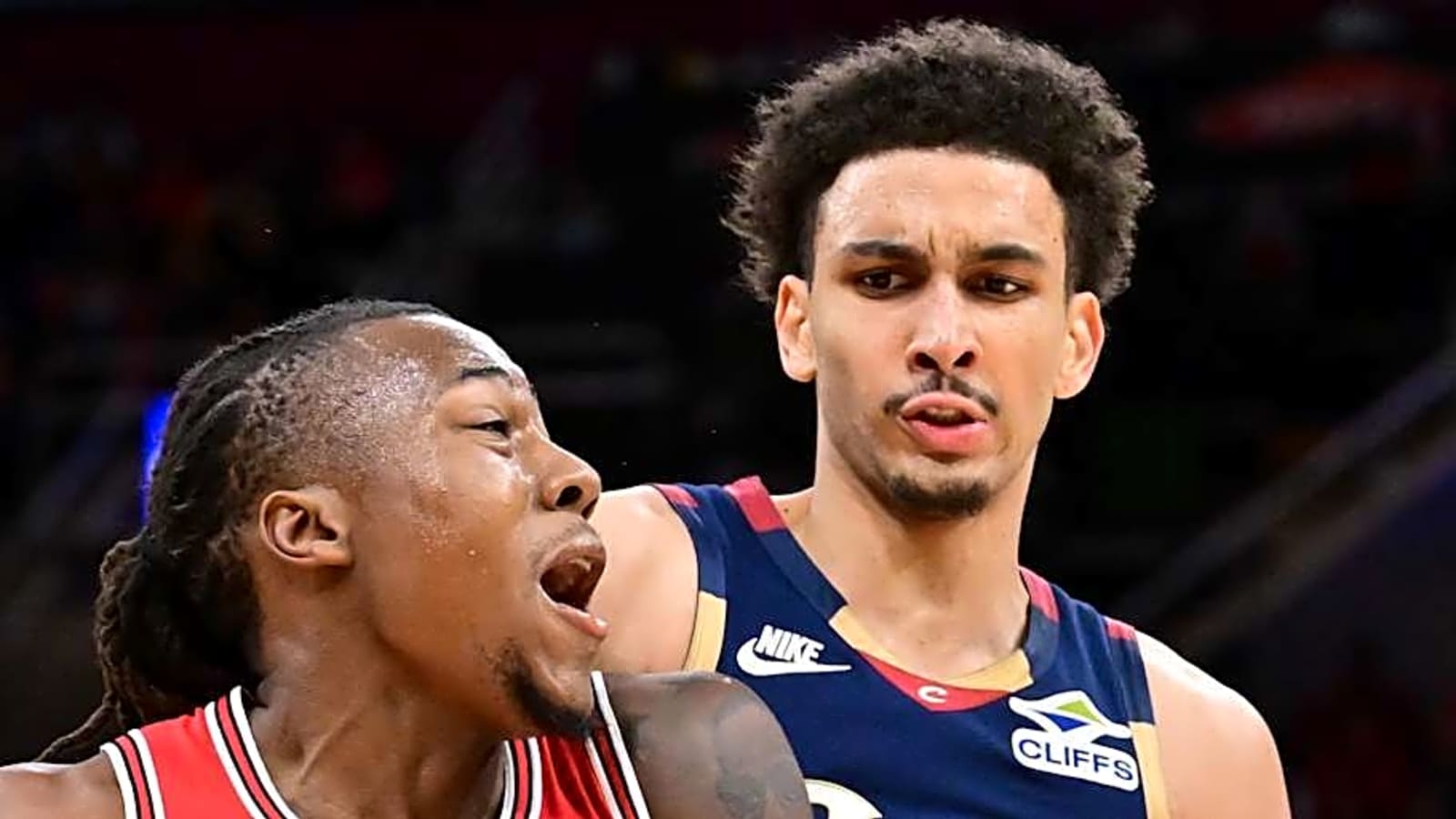 Cleveland Cavaliers competing for top spot in latest NBA power rankings