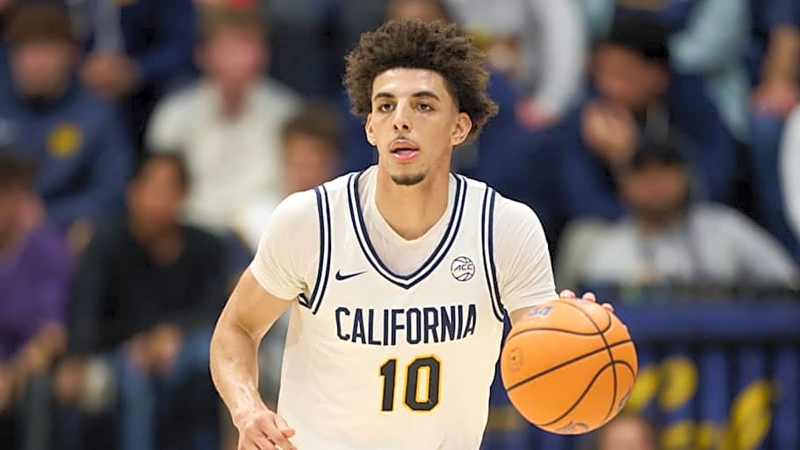 Cal Blows 19-Point Lead in Loss to Saint Joseph's in NIT