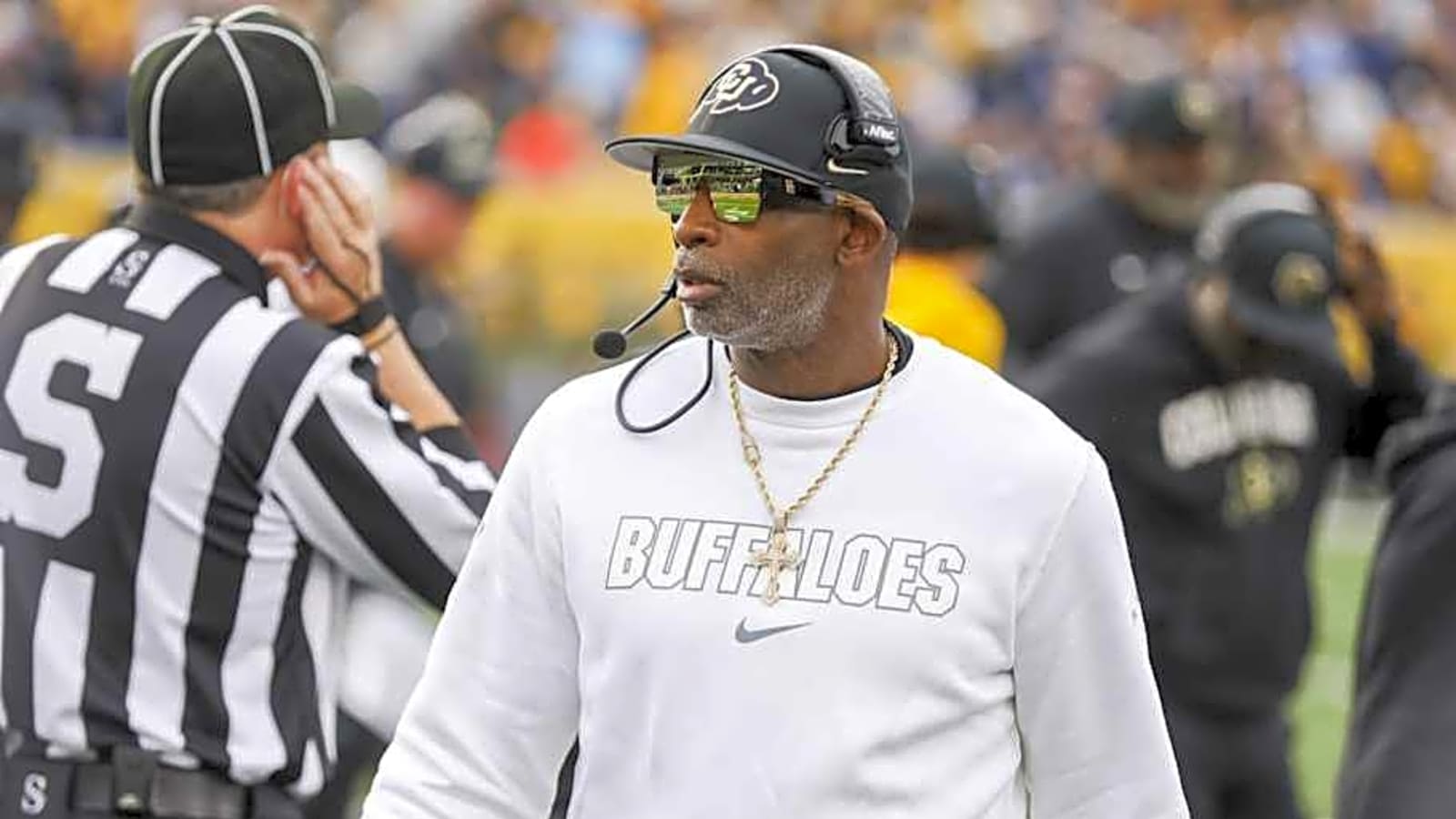 Three Big Takeaways From the Colorado Buffaloes' Loss to West Virginia