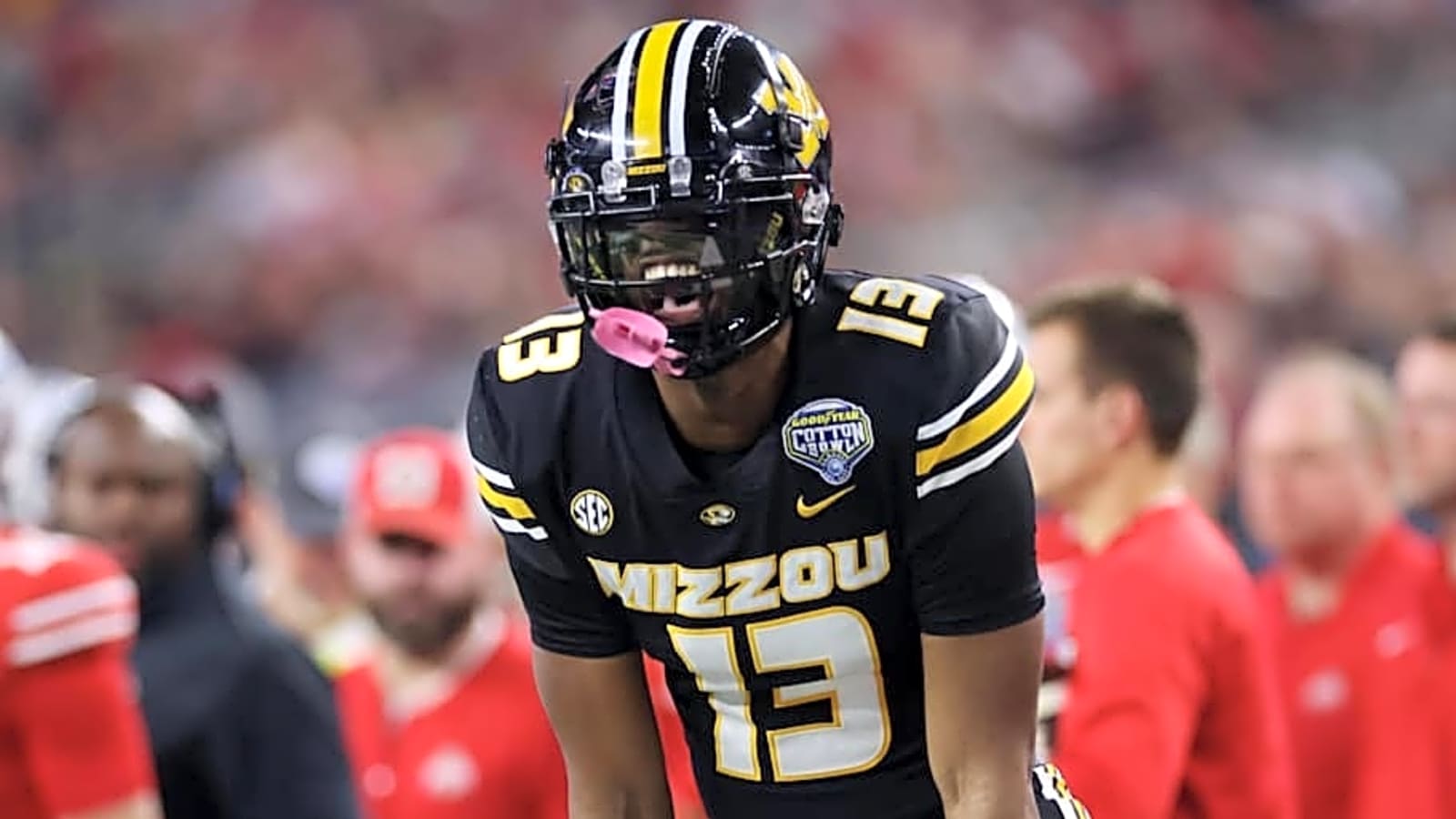 Which Mizzou Players Have All-SEC Potential in 2025?: The Extra Point
