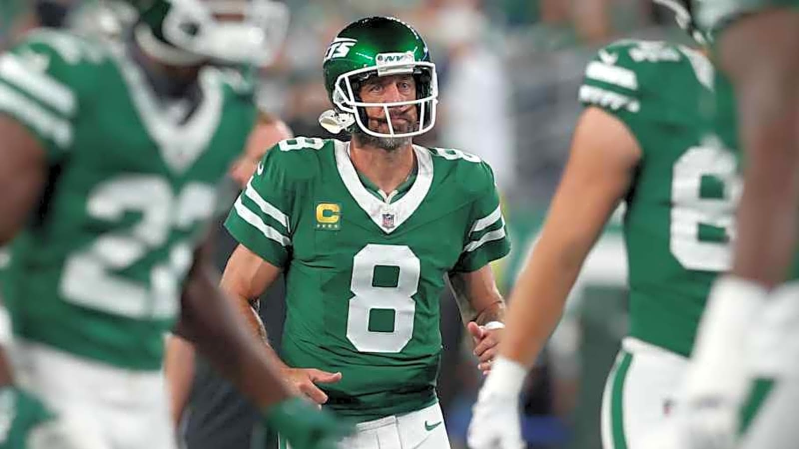 Steelers Didn&#39;t Like Other QB Options