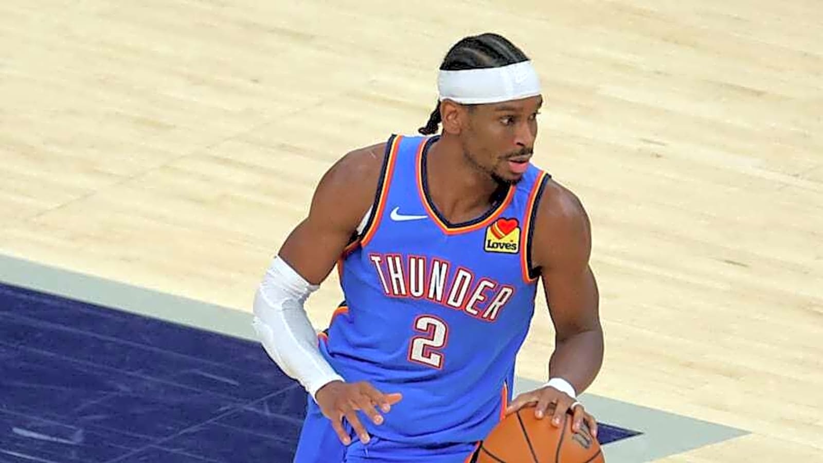OKC Thunder Superstar Had Blunt Assessment of Game 6