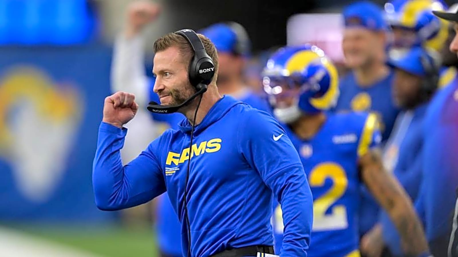 Five Observations From the Rams Loss in NFC Championship