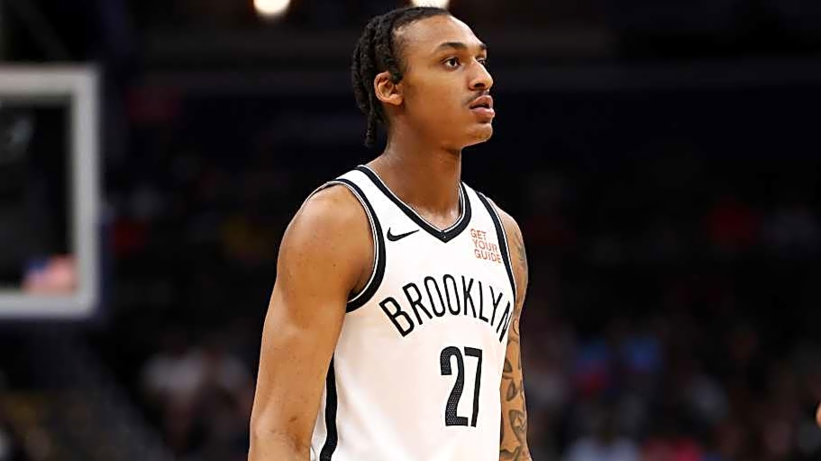 Brooklyn Nets Reportedly Release Former Lakers Player