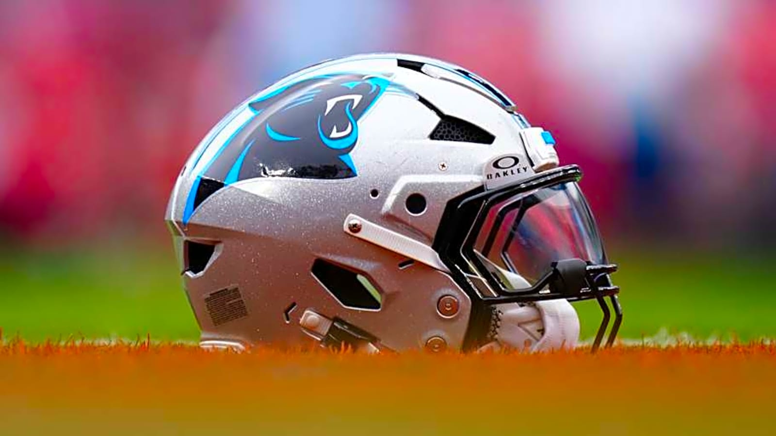 Panthers&#39; top offseason addition already seems like obvious trade candidate
