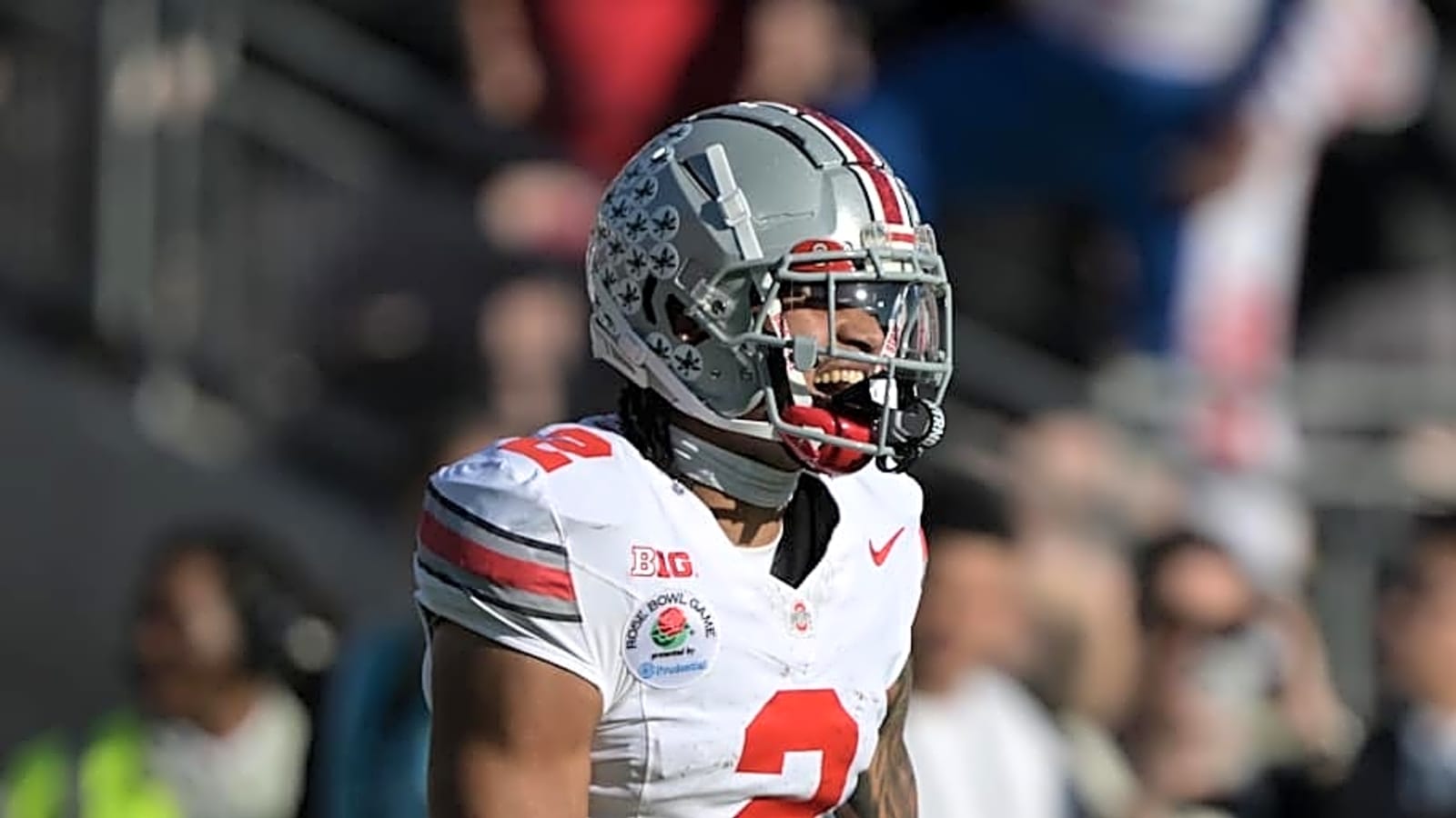 Former Ohio State Buckeye Receiver Poised for Immediate NFL Impact