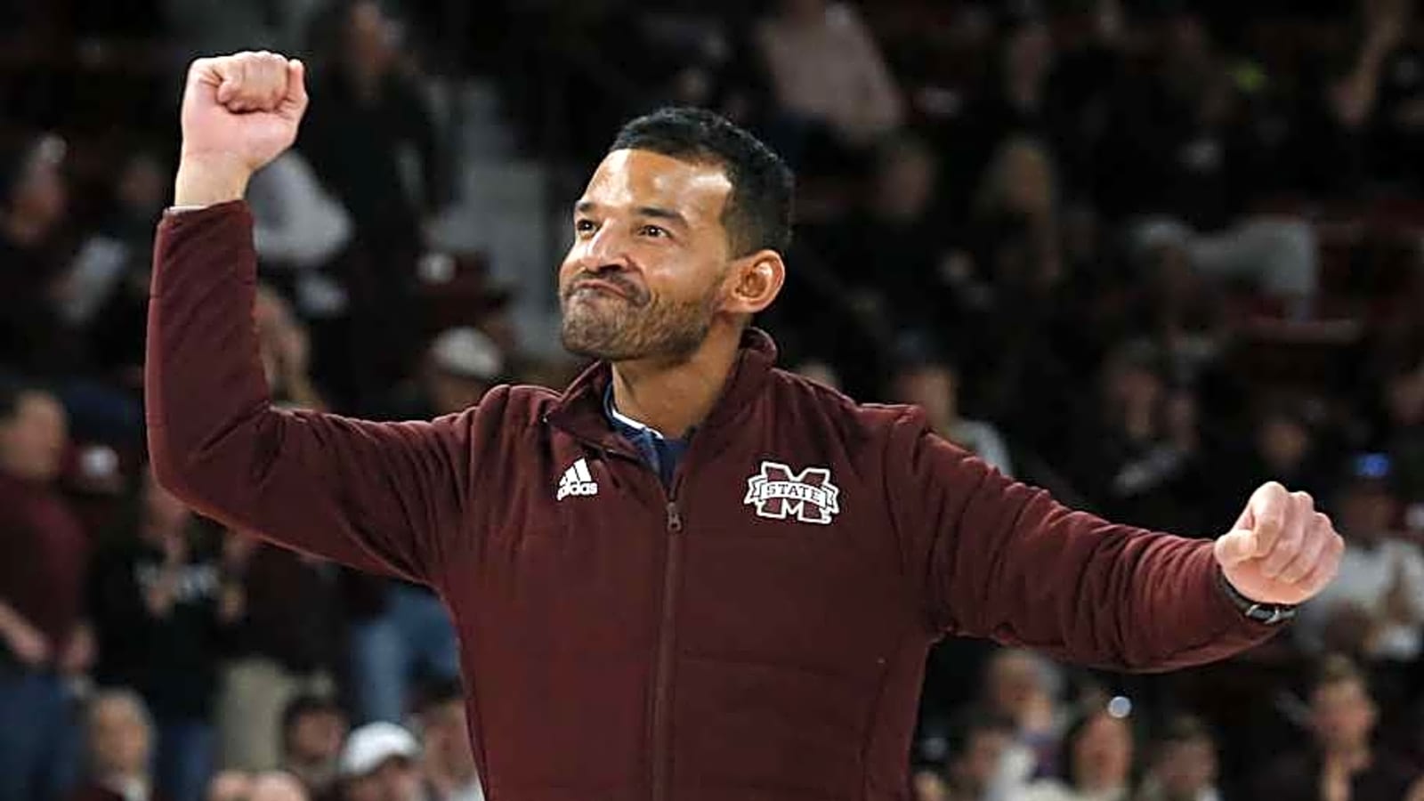 Zac Selmon honors mentor as Oklahoma AD job opens