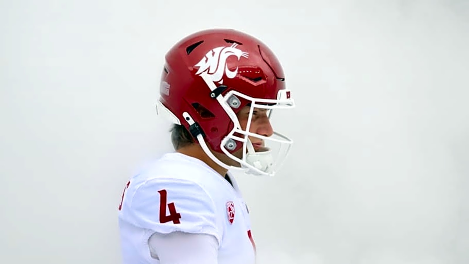 Washington State 2025 Player Spotlight: QB Zevi Eckhaus