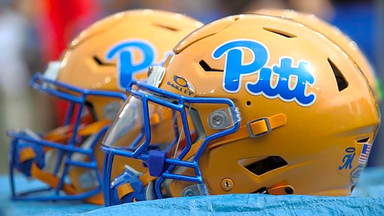 Pitt OL Preparing for First Career Start