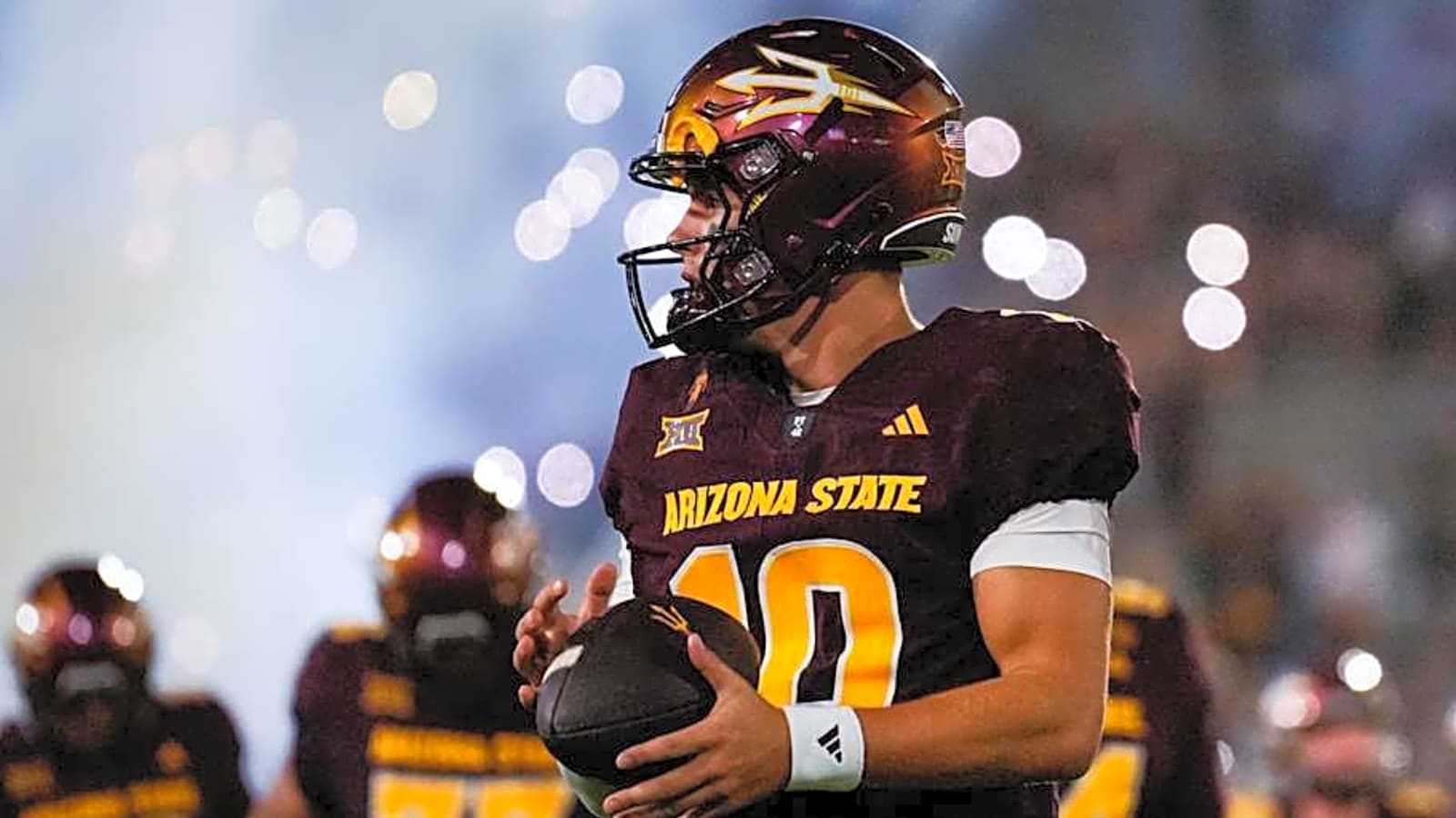 Sam Leavitt Disrespected Heading into Week 4 Matchup