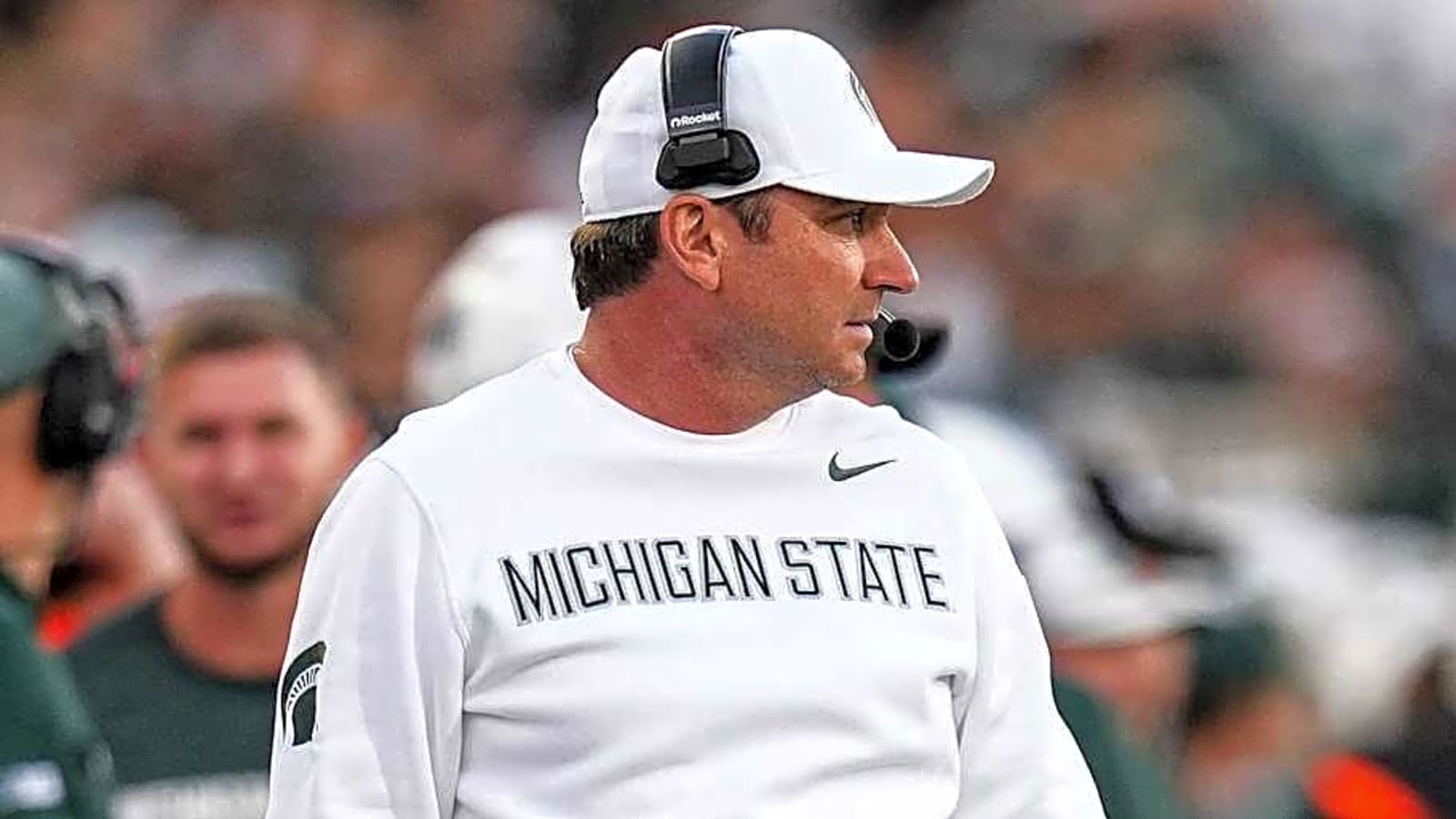 MSU Has Found Its Best Pass-Rusher
