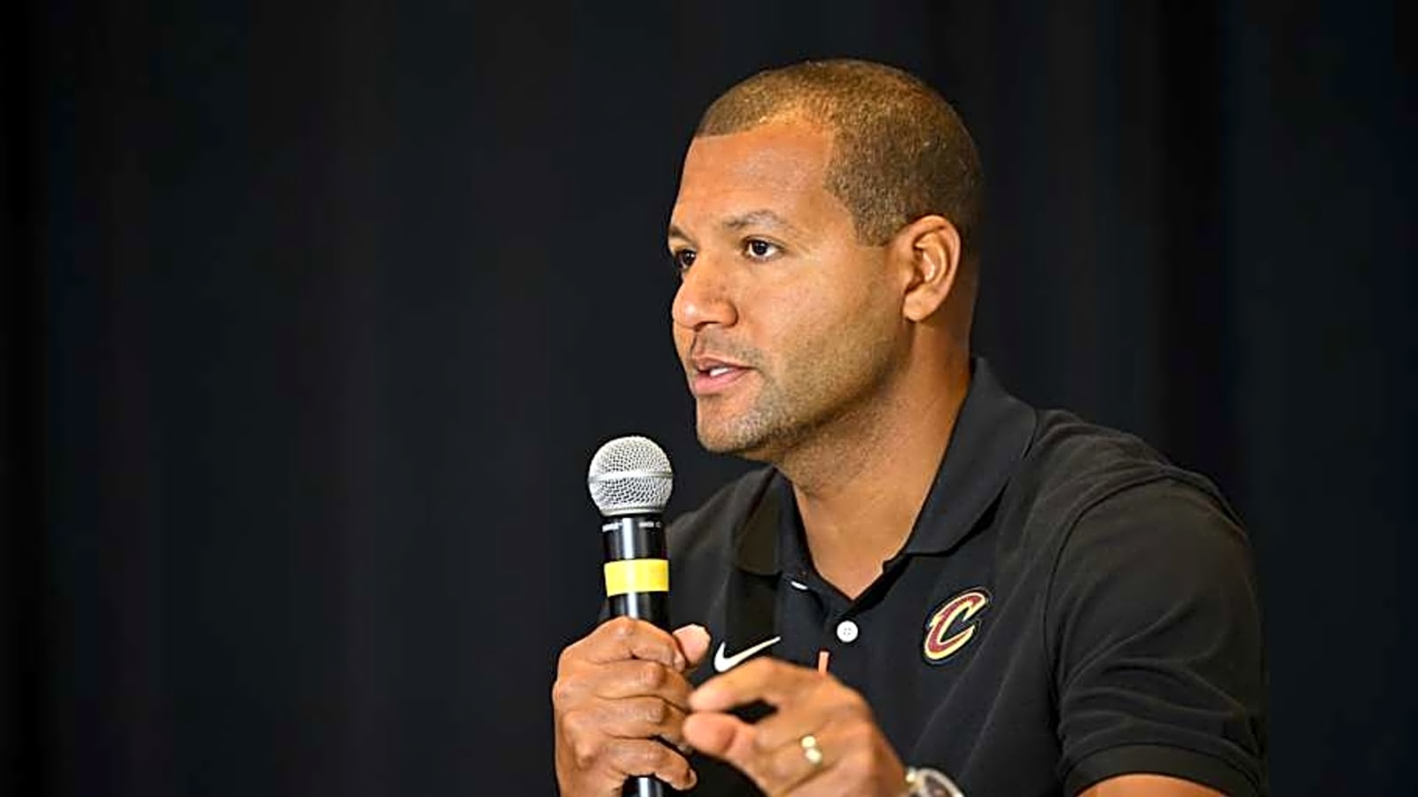 Cavaliers&#39; Roster Plans Revealed by NBA Insider