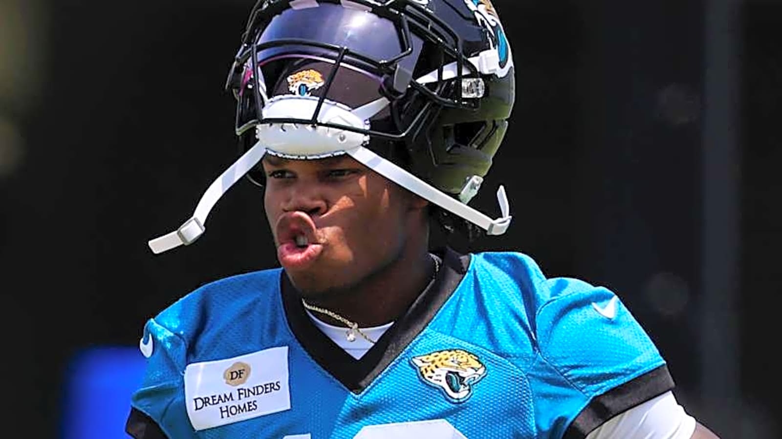 Jaguars&#39; Breakout Rookie Candidate Is Clear