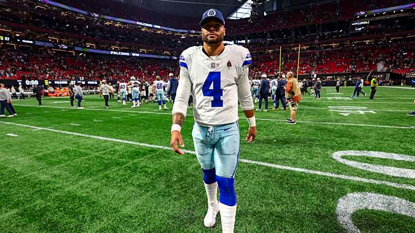 Why Dak Prescott can dominate during 2025 NFL season