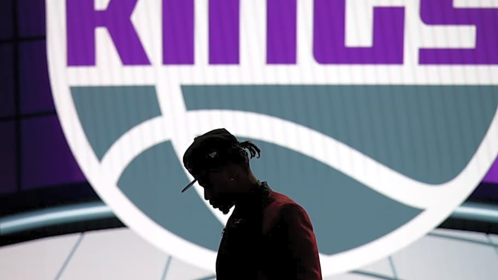 How the Kings Can Trade Into the First Round of the 2025 NBA Draft