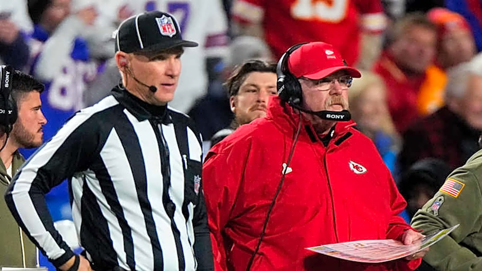 Final Chiefs–Cowboys Prediction for Thanksgiving Showdown