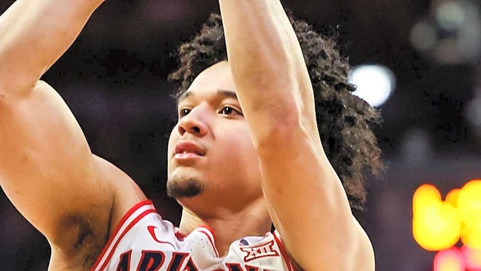 Arizona’s Burries Remains on Prestigious List