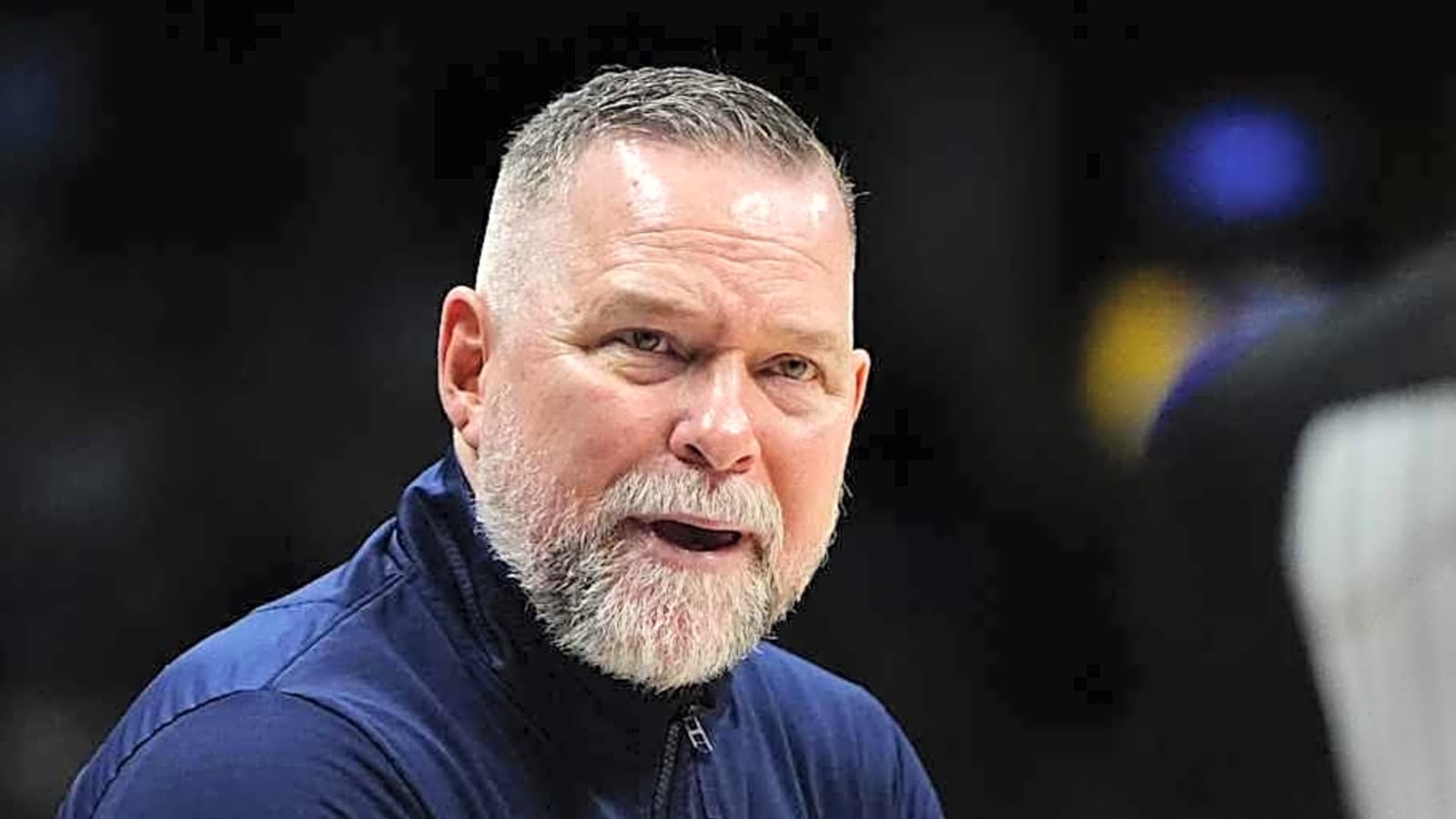 UNC Targeting Another International Seven-Footer