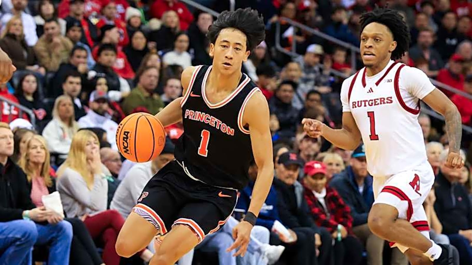 Highly Touted Transfer Guard Commits to Gators