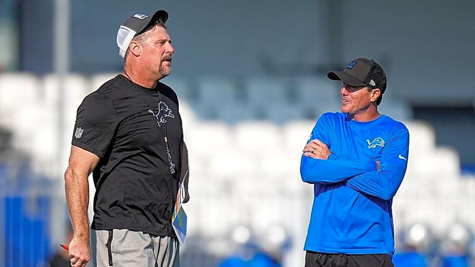 Roundtable: Lions 2026 Preseason Opener Preview