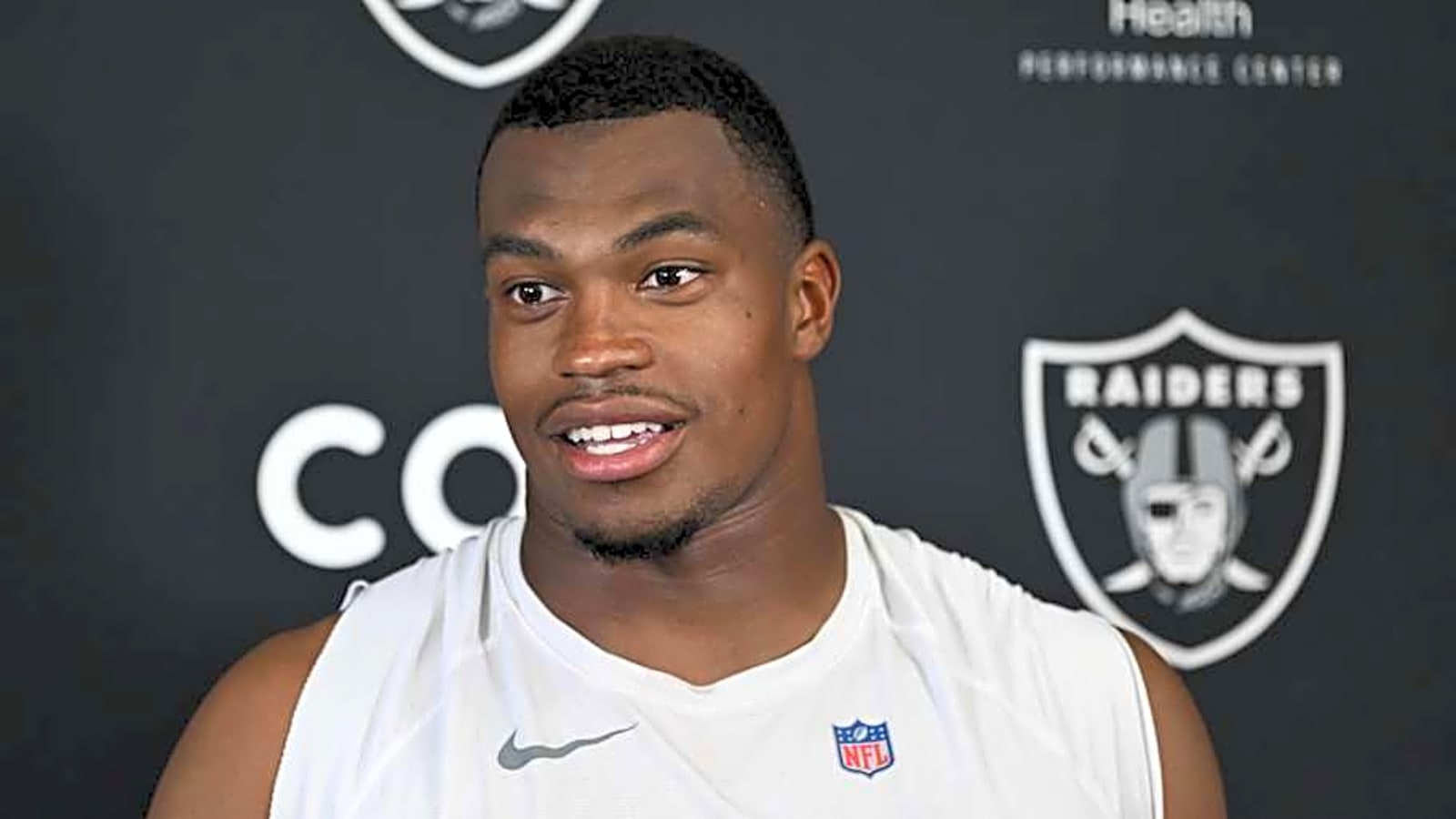 Will Raiders&#39; Tyree Wilson Break Out in 2025?