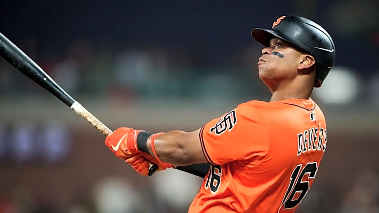 Red Sox Make Statement About Rafael Devers Trade Prize