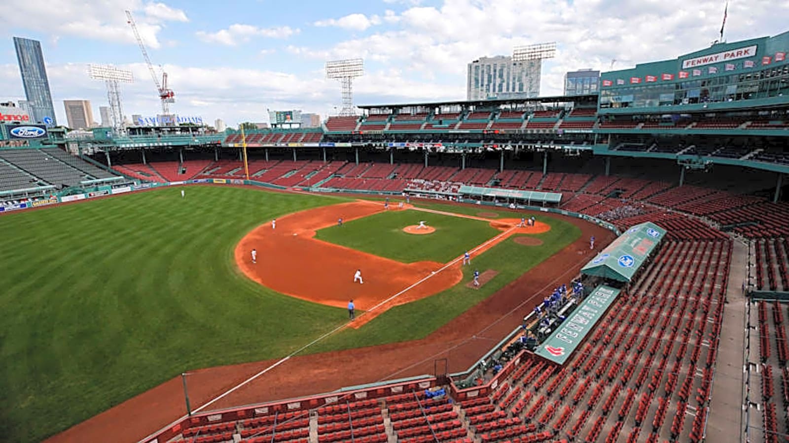 Red Sox Latest Updates For Top 3 Prospects, Next Star