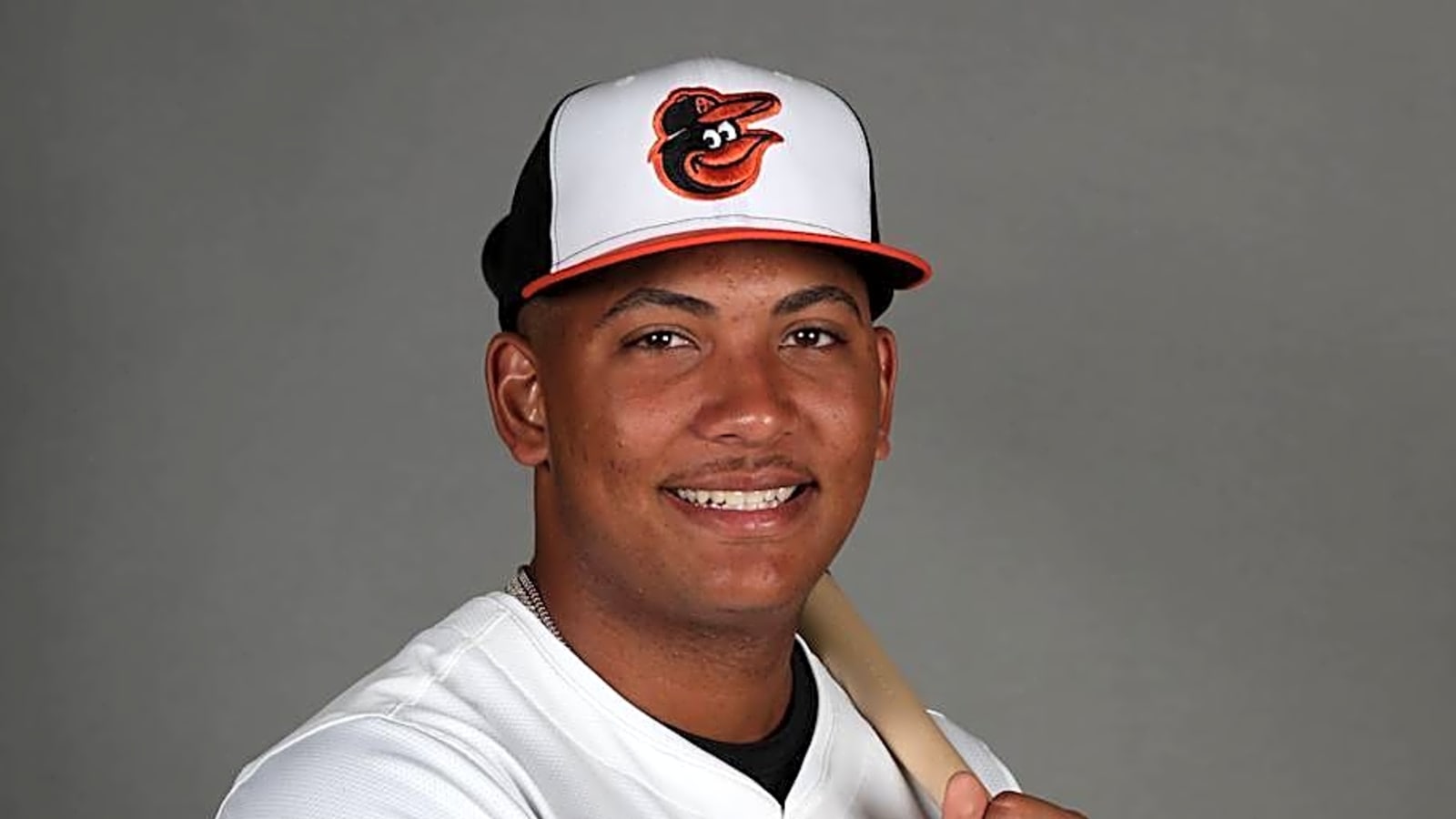 Orioles manager reveals reason for not starting Samuel Basallo