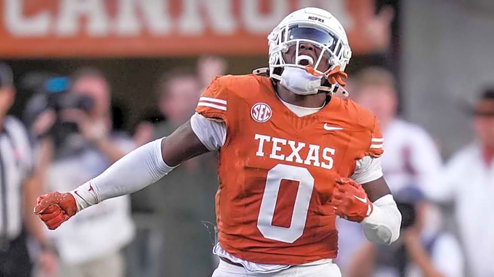 Seahawks land versatile All-American in ESPN&#39;s early 2026 NFL mock draft