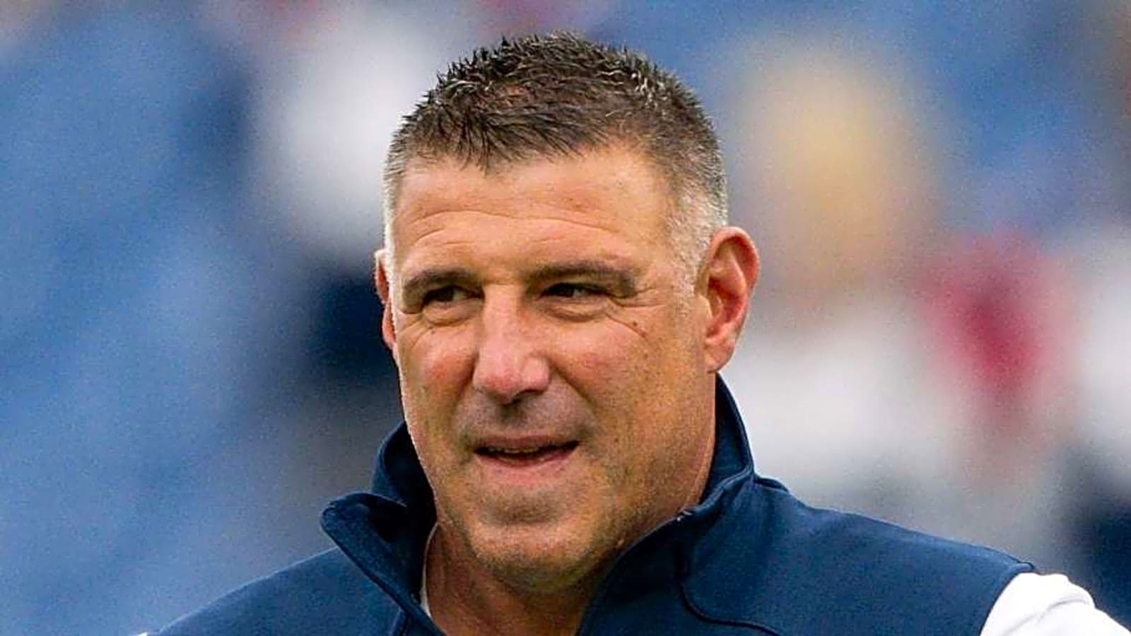 Mike Vrabel Breaks Silence on Patriots Trade Deadline Plans