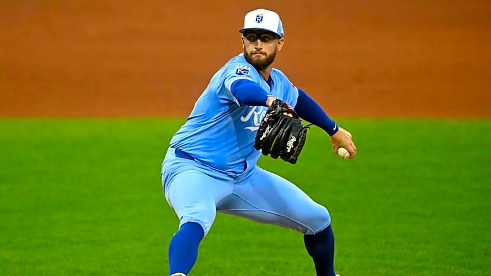 MLB Writer Names Breakout Starter Royals&#39; Best Hidden Gem