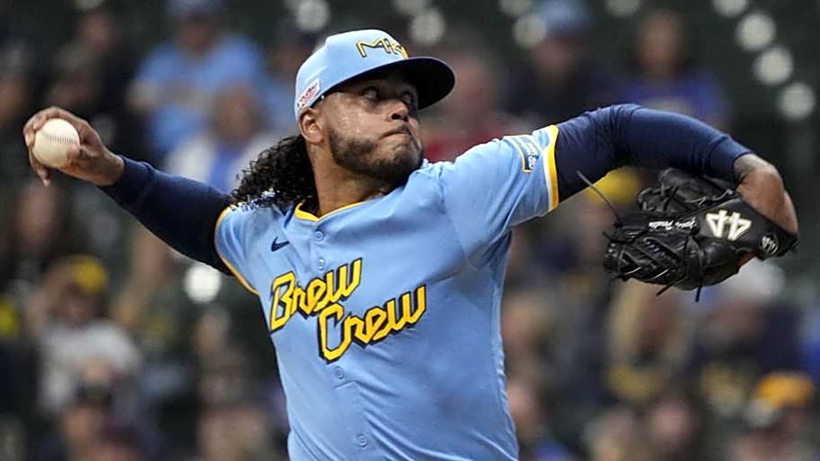 Orioles Named Trade Deadline Fit for Three Intriguing Starting Pitchers