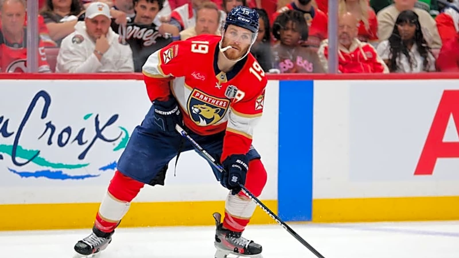 Panthers Superstar Undergoes Surgery