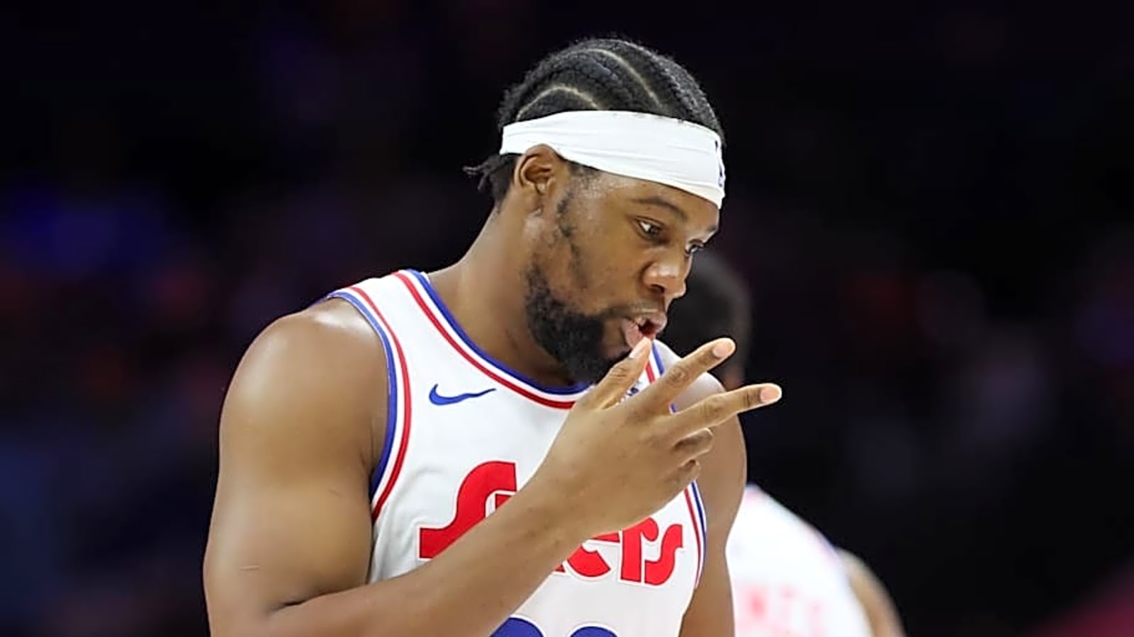 Former Sixers Player Shines in Pre-EuroBasket Spotlight