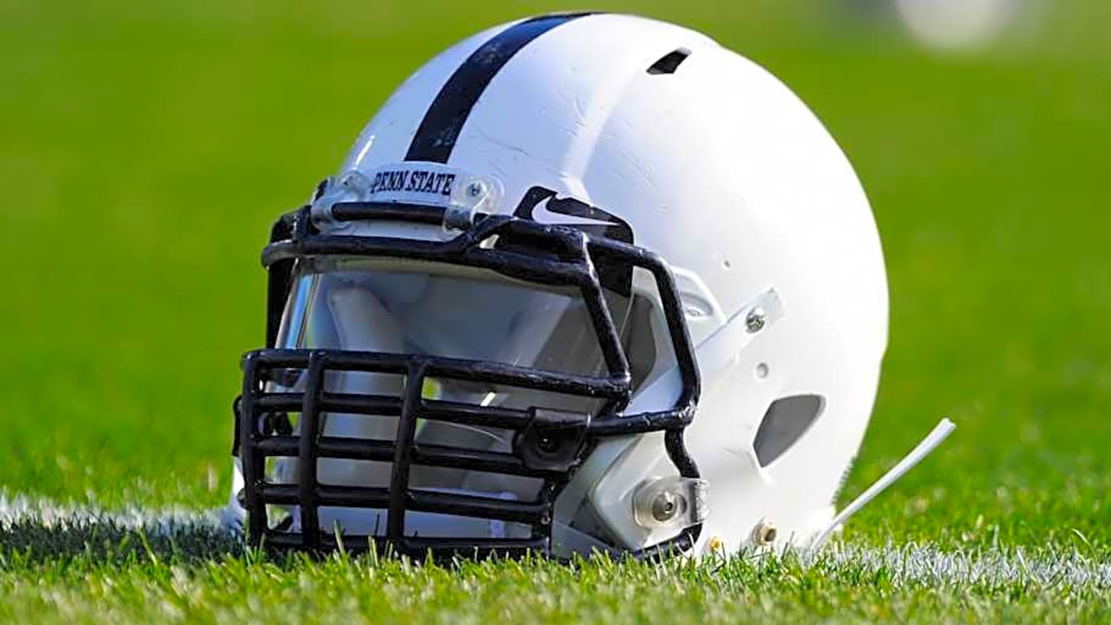 Penn State 2027 Commit Kemon Spell Dazzles in Season Debut