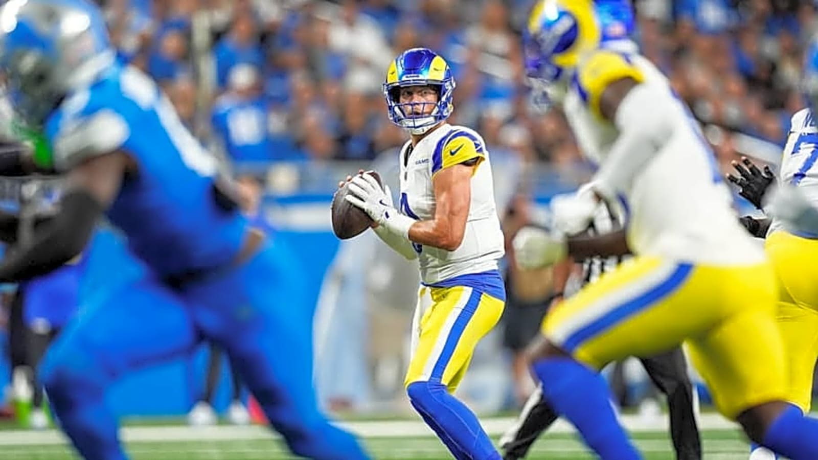 Week 15 Could Be Dire for the Rams