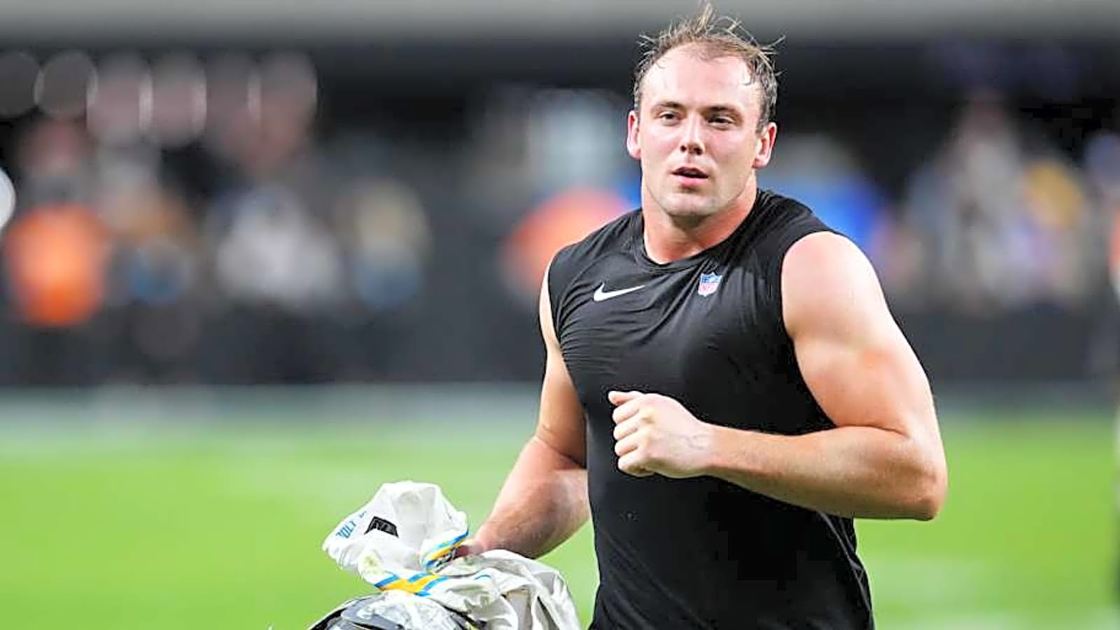 Why Raiders&#39; Brock Bowers is NFL&#39;s Best Tight End