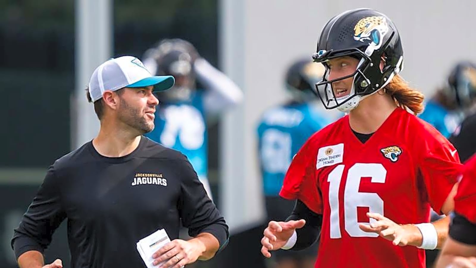 Jaguars&#39; Trevor Lawrence Makes Surprising Debut in Recent Rankings