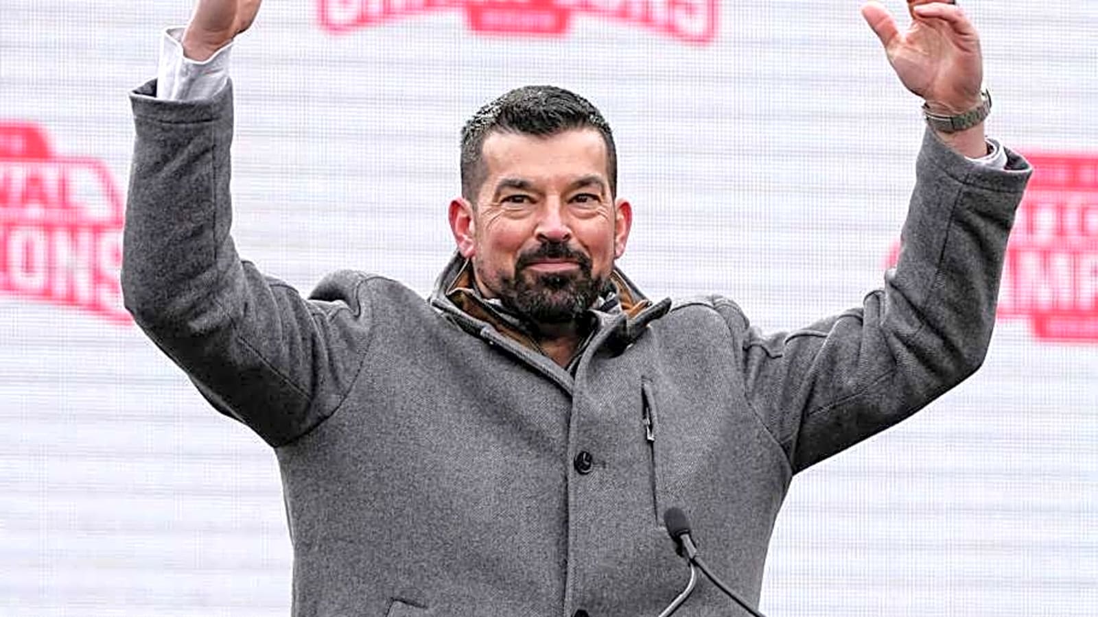 Ohio State Buckeyes Land Jarring National Championship Prediction