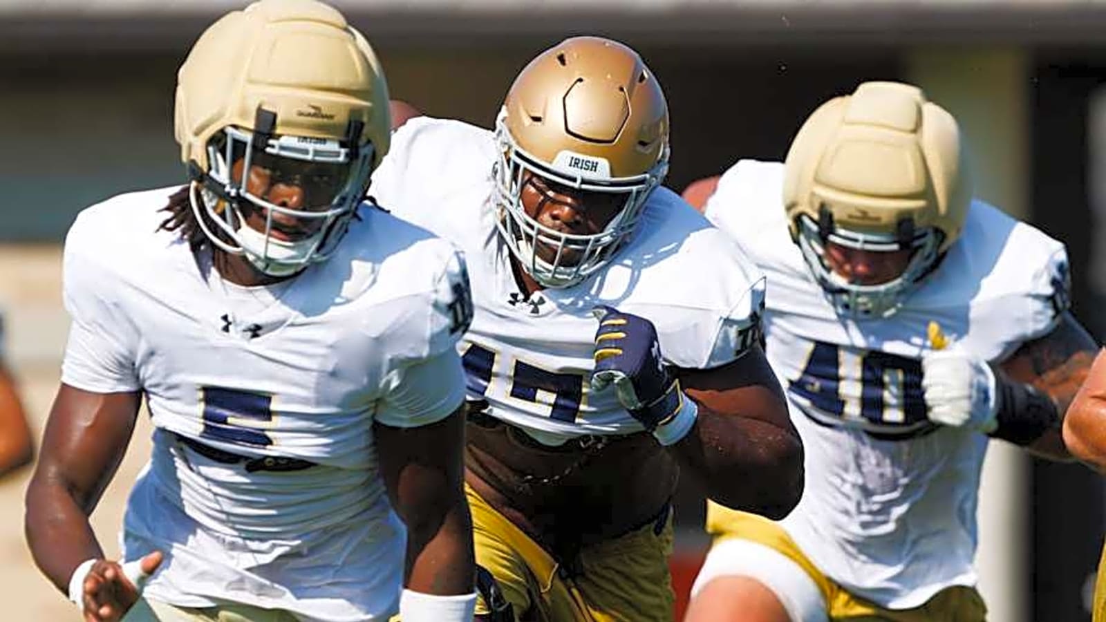 Notre Dame vs Miami: 5 Things the Irish Must Do To Beat the Hurricanes