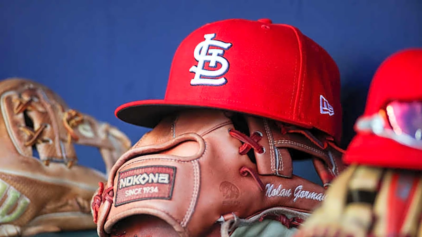 Cardinals Strike Gold, Select Lefty Flamethrower With No. 5 Pick