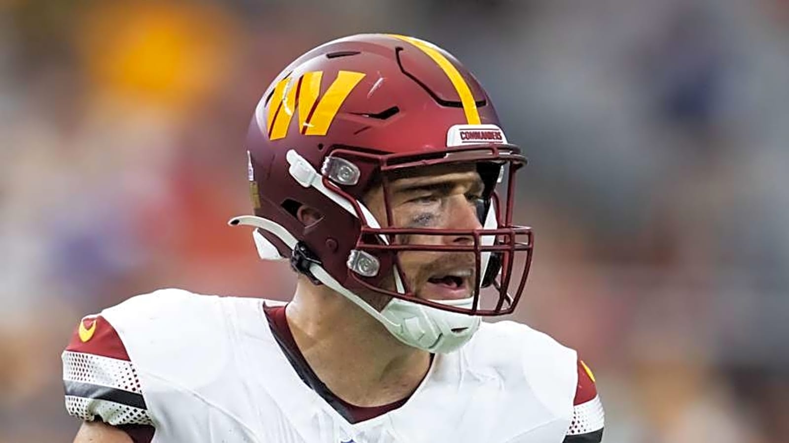 Commanders receive surprisingly low spot in NFL power rankings
