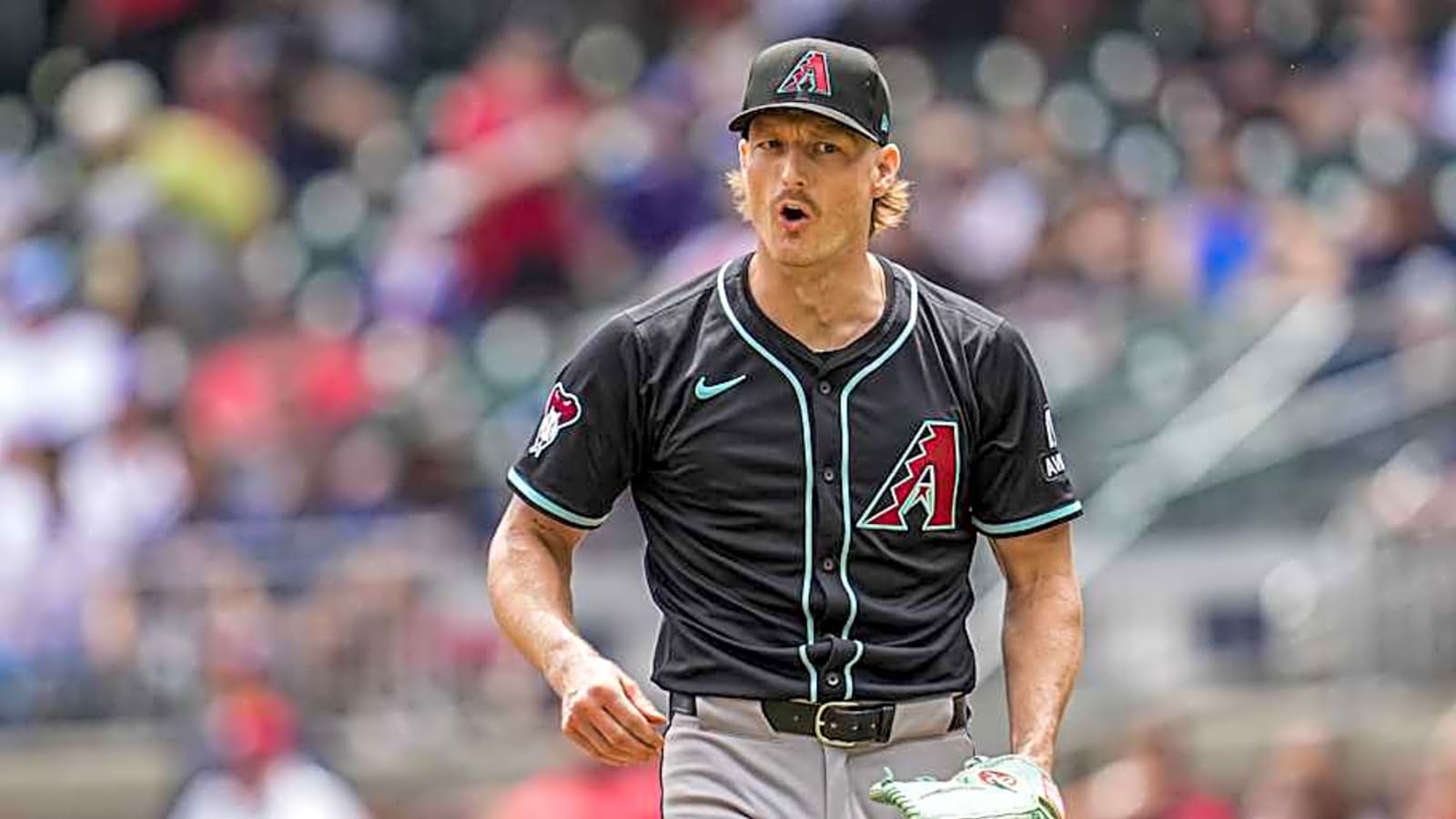 Insiders circle 2 relievers for Mets&#39; trade pursuit